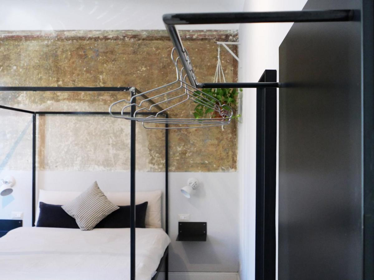 Gasthof Domus 19 Florenz
