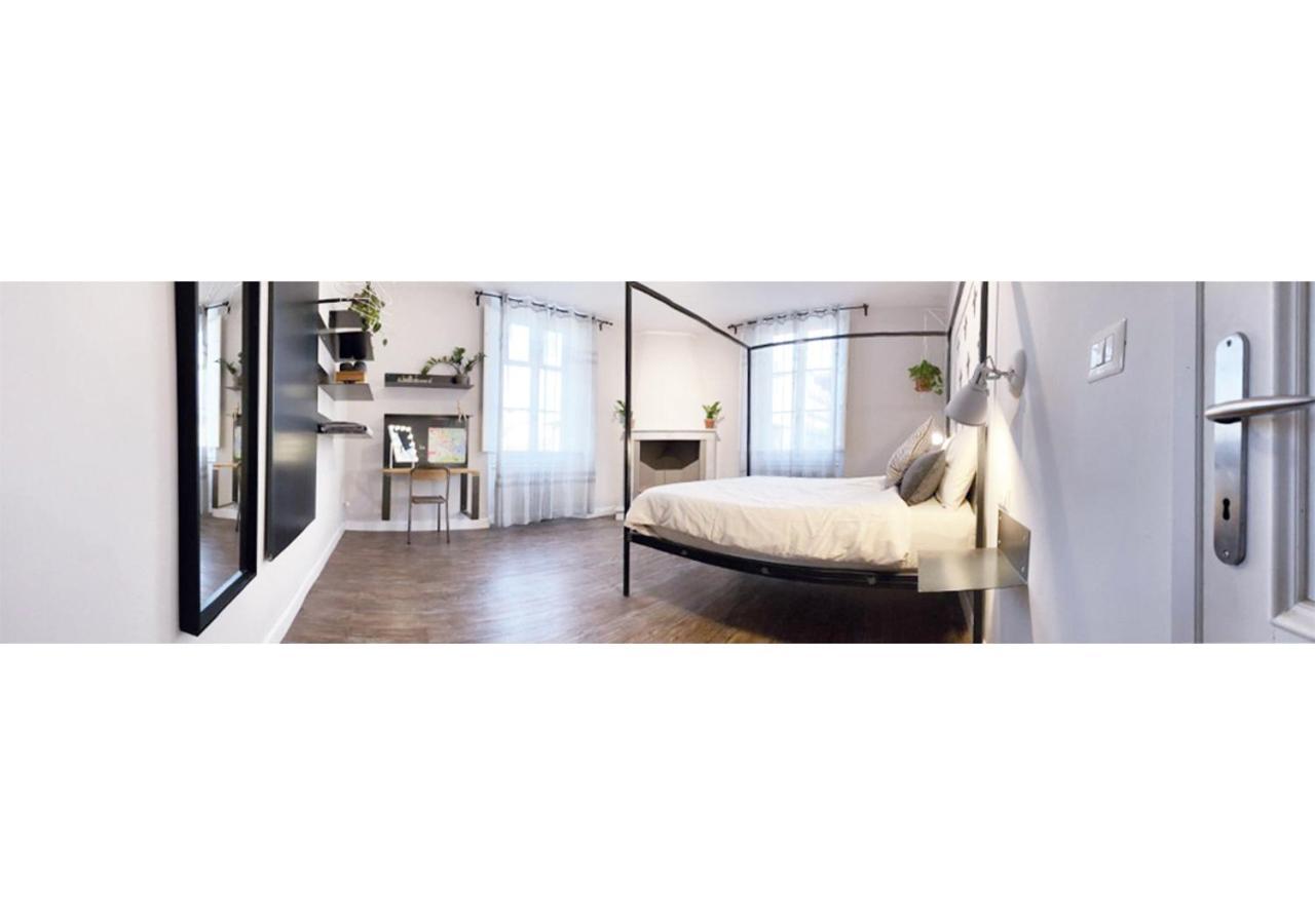 Domus 19 Gasthof Florenz