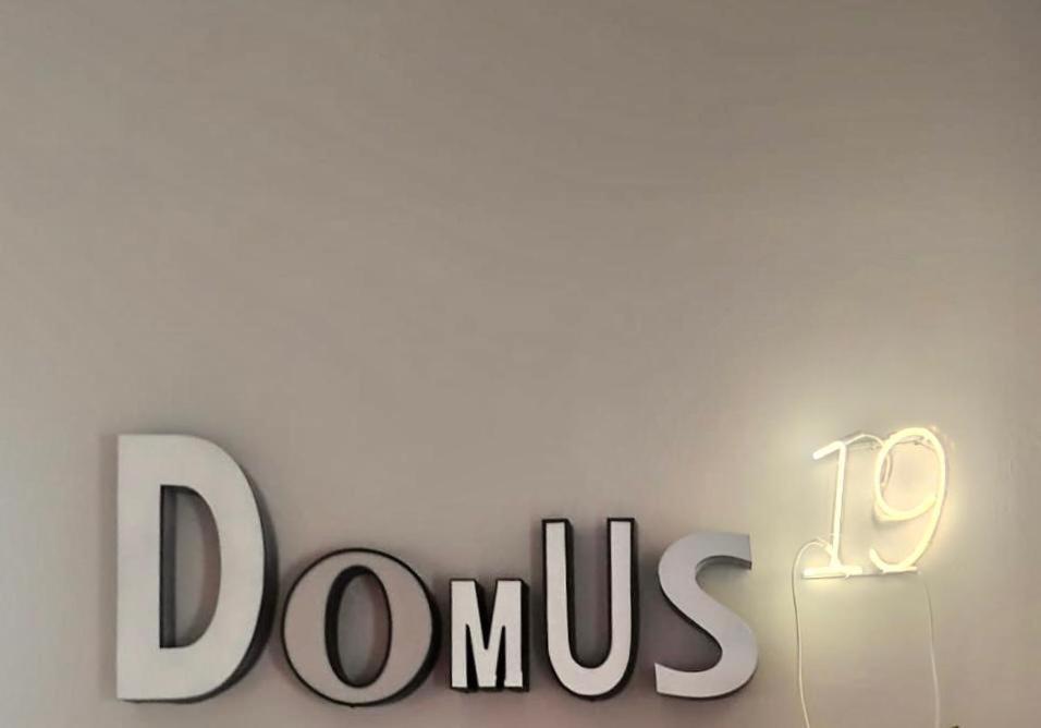 Domus 19 Casa de hóspedes
