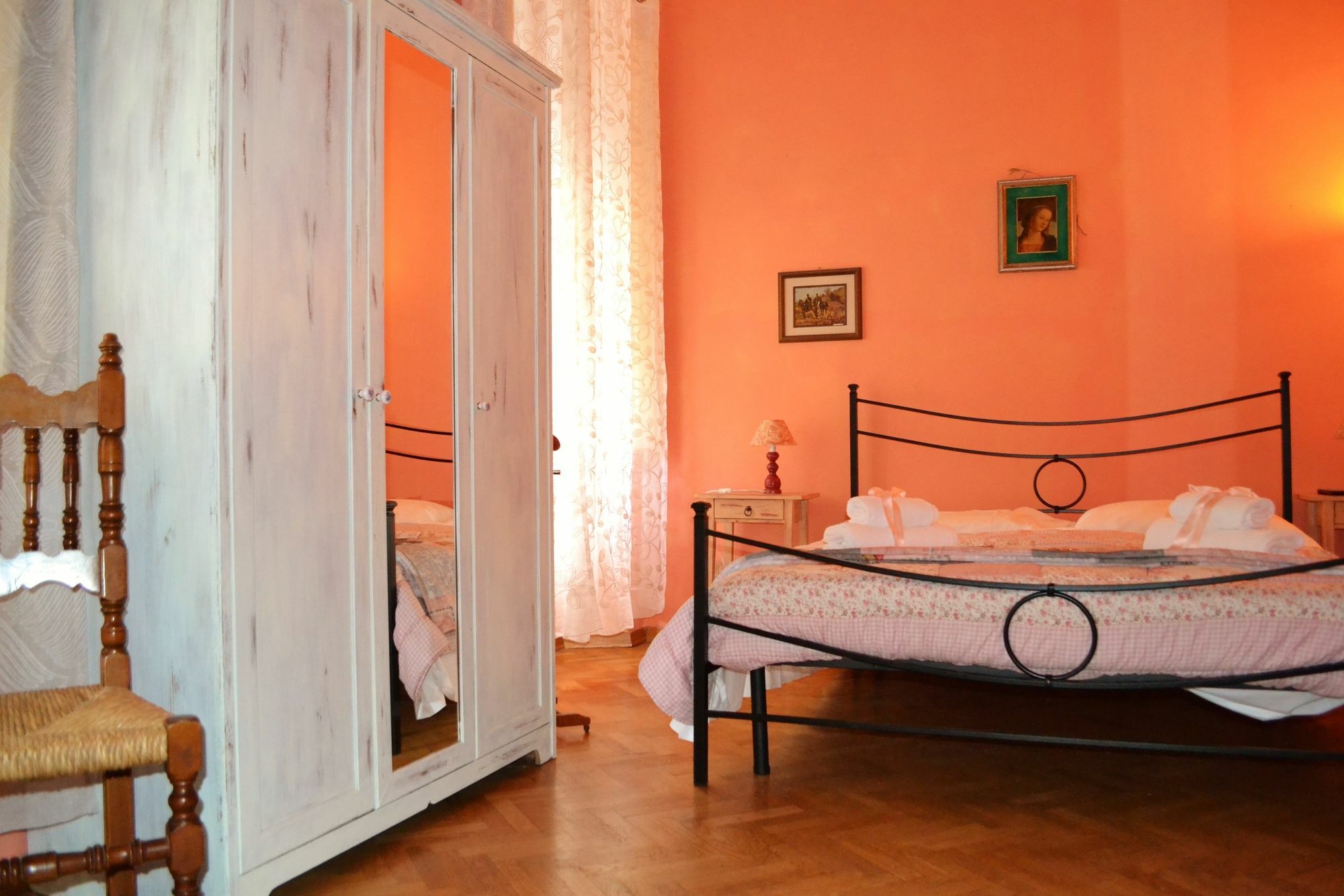 Casa de hóspedes Domus 19 Florença